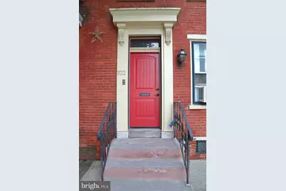 322 W Orange Street, Lancaster, PA 17603 - Photo 3
