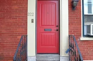 322 W Orange St, Lancaster, PA 17603 - Photo 3