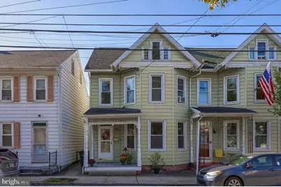 26 W Orange Street, Lititz, PA 17543 - Photo 1