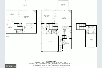 2818 Mimosa Lane, Lancaster, PA 17601 - Photo 41