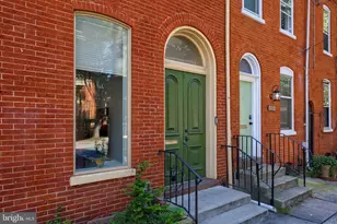 350 W Orange St, Lancaster, PA 17603 - Photo 7