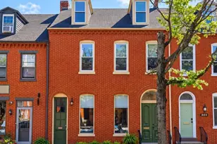 350 W Orange St, Lancaster, PA 17603 - Photo 5
