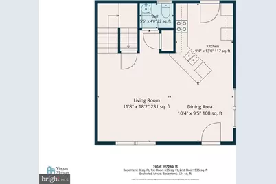2 Regal Aly, Lancaster, PA 17601 - Photo 29