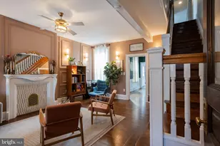 546 W Orange St, Lancaster, PA 17603 - Photo 9