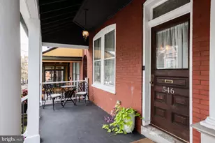 546 W Orange St, Lancaster, PA 17603 - Photo 5