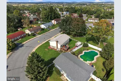 283 Boomerang Drive, Ephrata, PA 17522 - Photo 35