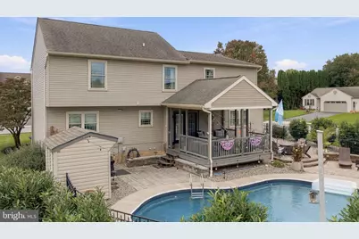 600 Redwood Drive, Lancaster, PA 17602 - Photo 37