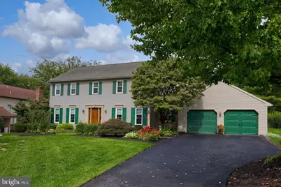 24 Countryside Lane, Lititz, PA 17543 - Photo 1