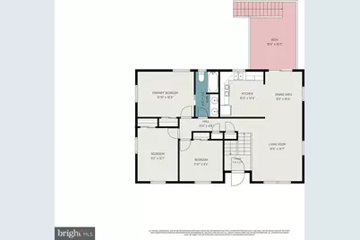 722 Gridley Street, Lancaster, PA 17601 - Photo 31