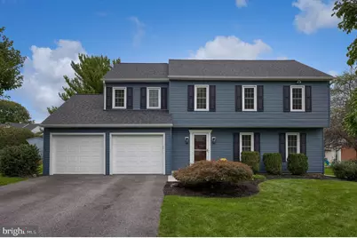 15 Kingston Road, Brownstown, PA 17508 - Photo 1