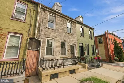 27 W New Street, Lancaster, PA 17603 - Photo 3