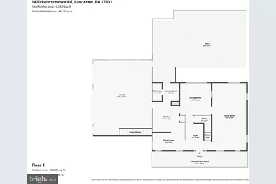 1420 Old Rohrerstown Road, Lancaster, PA 17601 - Photo 69