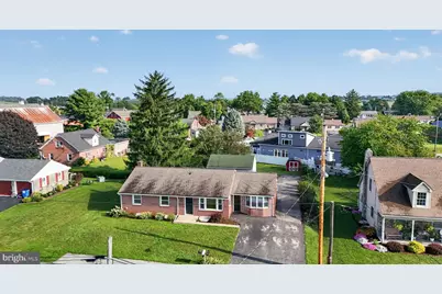 3619 Rose Avenue, Gordonville, PA 17529 - Photo 47