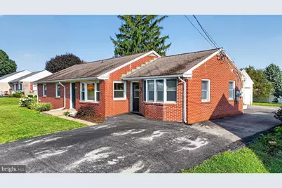 3619 Rose Avenue, Gordonville, PA 17529 - Photo 11