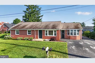 3619 Rose Avenue, Gordonville, PA 17529 - Photo 9