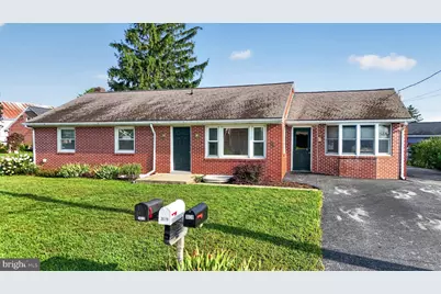 3619 Rose Avenue, Gordonville, PA 17529 - Photo 5