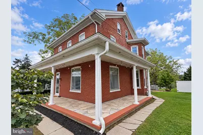 90 N Reamstown Road, Stevens, PA 17578 - Photo 1