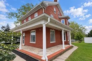90 N Reamstown Rd, Stevens, PA 17578 - Photo 1