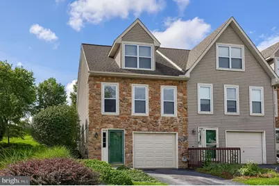322 Oakridge Drive, Mountville, PA 17554 - Photo 1