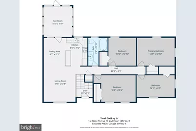 1031 Stellar Drive, Mount Joy, PA 17552 - Photo 55