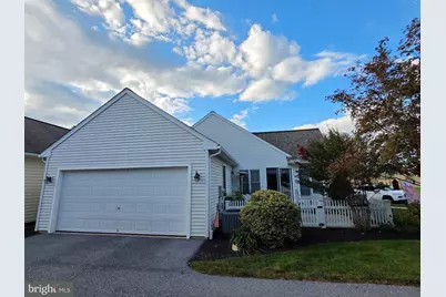 405 Old Post Lane, Strasburg, PA 17579 - Photo 3