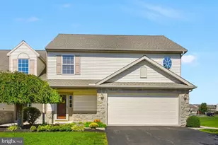 133 Farmington Way, Mount Joy, PA 17552 - Photo 1