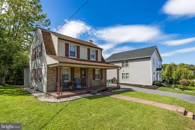 233 E Fulton Street, Ephrata, PA 17522 - Photo 1