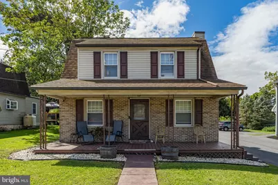 233 E Fulton Street, Ephrata, PA 17522 - Photo 3