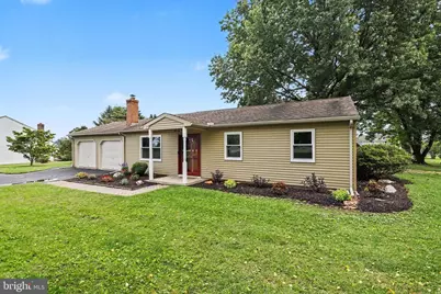 295 Hideaway Drive, Quarryville, PA 17566 - Photo 5