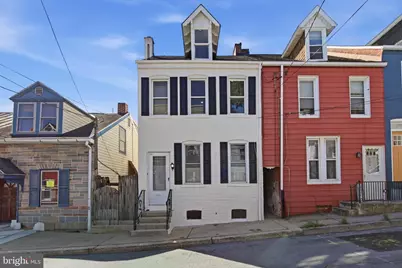 624 Poplar Street, Lancaster, PA 17603 - Photo 1