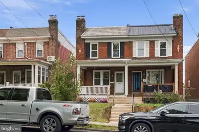 832 N Reservoir Street, Lancaster, PA 17602 - Photo 1