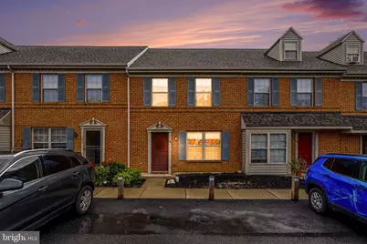 306 Meetinghouse Lane, Lancaster, PA 17601 - Photo 1
