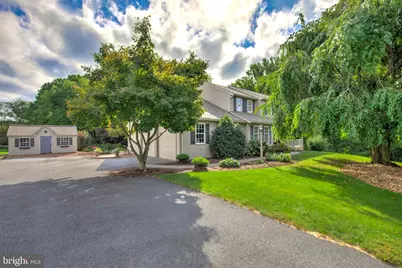 289 N Tanglewood Drive, Quarryville, PA 17566 - Photo 5