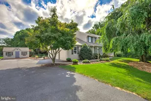 289 N Tanglewood Dr, Quarryville, PA 17566 - Photo 5