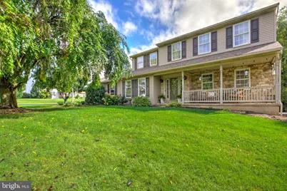 289 N Tanglewood Drive, Quarryville, PA 17566 - Photo 3