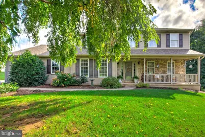 289 N Tanglewood Drive, Quarryville, PA 17566 - Photo 1