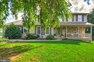 289 N Tanglewood Dr, Quarryville, PA 17566 - Photo 1