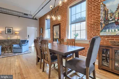317 N Mulberry Street #201, Lancaster, PA 17603 - Photo 9