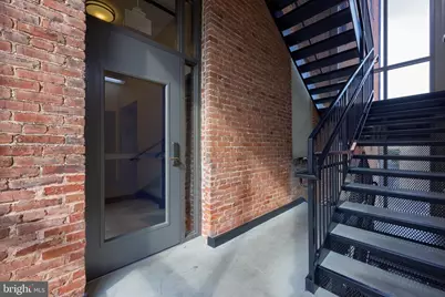 317 N Mulberry Street #201, Lancaster, PA 17603 - Photo 35