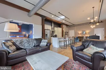 317 N Mulberry Street #201, Lancaster, PA 17603 - Photo 13