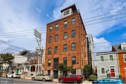 317 N Mulberry Street #201, Lancaster, PA 17603 - Photo 3