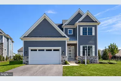 5853 Wild Lilac Drive, East Petersburg, PA 17520 - Photo 1