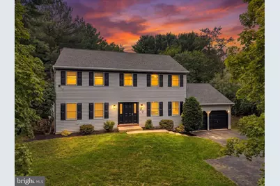 39 Brookwood Drive, Lititz, PA 17543 - Photo 1