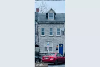 39 S New Dorwart Street, Lancaster, PA 17603 - Photo 1