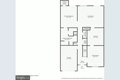 110 Greenview Drive, Lancaster, PA 17601 - Photo 35