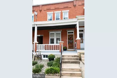 635 N Pine Street, Lancaster, PA 17603 - Photo 1