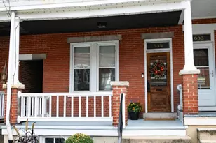 635 N Pine St, Lancaster, PA 17603 - Photo 1