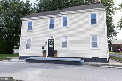 648 Yohe Avenue, Columbia, PA 17512 - Photo 1