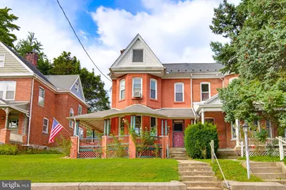 334 E Market Street, Marietta, PA 17547 - Photo 1
