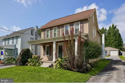 130 S State Street, Brownstown, PA 17508 - Photo 1